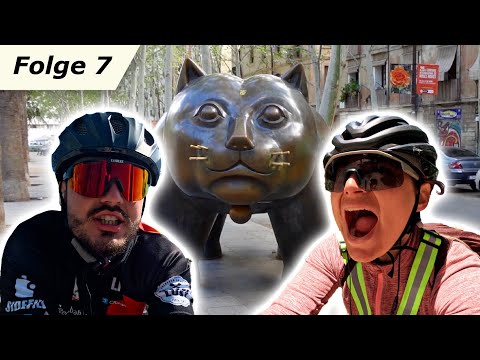 Kopf an Kopf | "Ride or Die" Ultracycling | Ep. 7