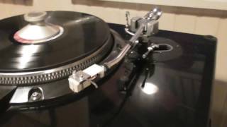 Sony TTS-8000 Turntable