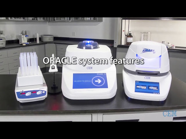 Ultrafast Fat Analyzer for All Foods