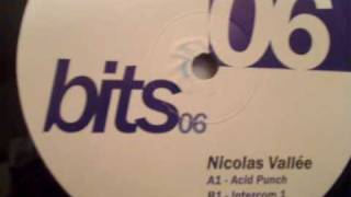 Bits 06 - Nicolas Vallee