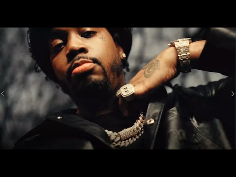 [FREE] Pop Smoke X Fivio Foreign Type Beat - "Frosty" Drill Type Beat