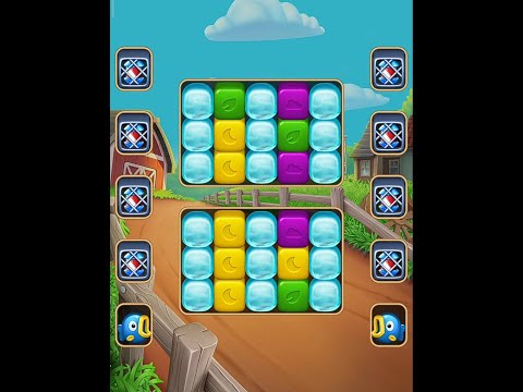 TOON BLAST level 3520