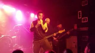 American Head Charge - Nothing gets nothing