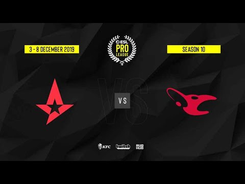 Astralis vs mousesports – ESL Pro League S10 Finals - map1 - de_train [PCH3LK1N & Anishared]