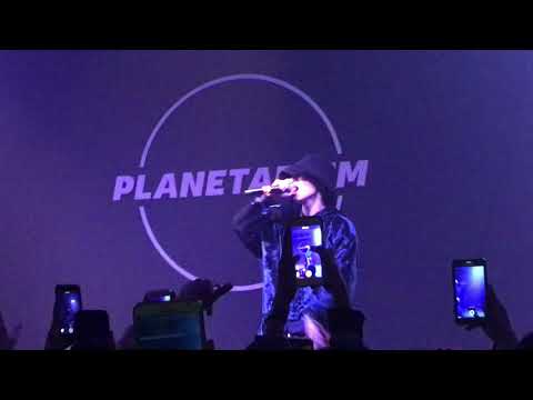 191026 Fancam Villain (빌런)- (마니또) Manitto