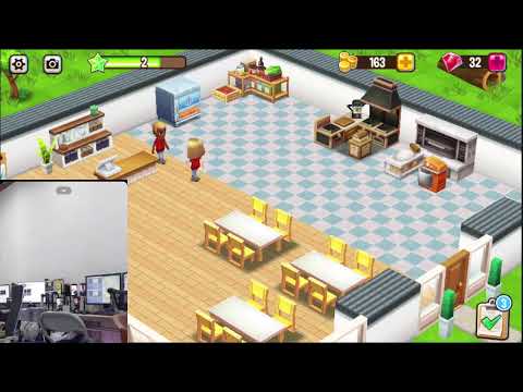 Restaurante líder mundial