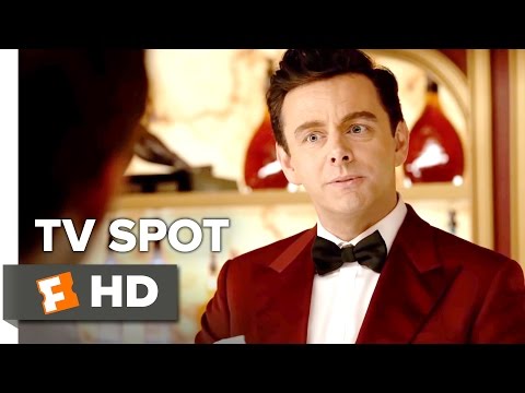 Passengers TV SPOT - Awake (2016) - Jennifer Lawrence Movie