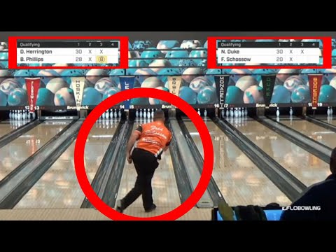 2019 PBA50 River City Extreme Open - Qualifying Round 1 Squad A