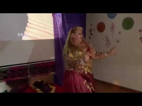 Alquimia Mistik com Renata Aliberti // Chá Árabe no espaço Alquimia co