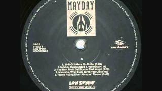 Infidus - Hyperspeed (T. Vee Remix)