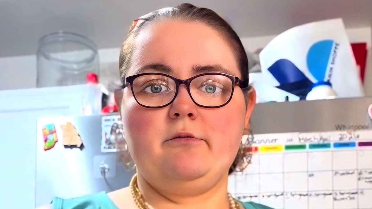 Please Don't Do This To Yourself