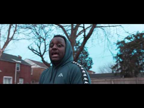 SB Nation Presents: Trey Trey - Spend it (Official Music Video)