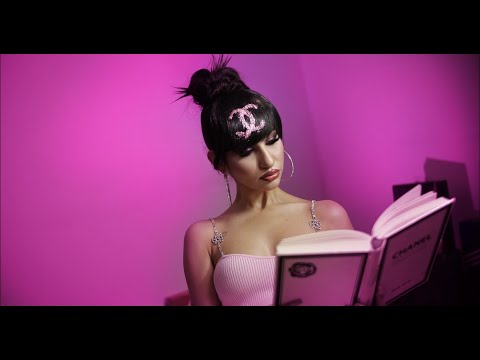 BabyGal - CHANEL (Official Video)