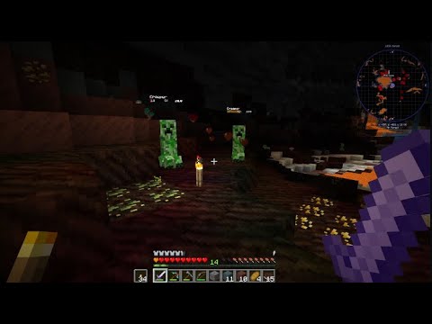 Enigmatica 6: Expert EP. 1 A Smooth Start