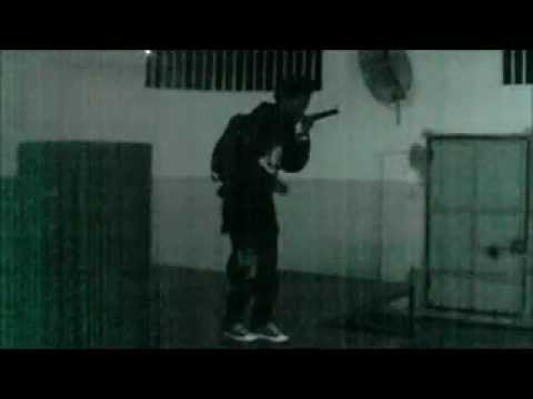 AVATAR-LORD BUSH ESPETROMANIA