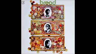 Bread - Look at Me