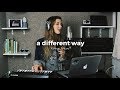 A Different Way - DJ Snake, Lauv | Romy Wave cover A Different Way - DJ Snake, Lauv | Romy Wave cover