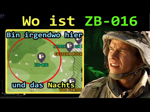 Wo ist ZB-016 | Escape from Tarkov