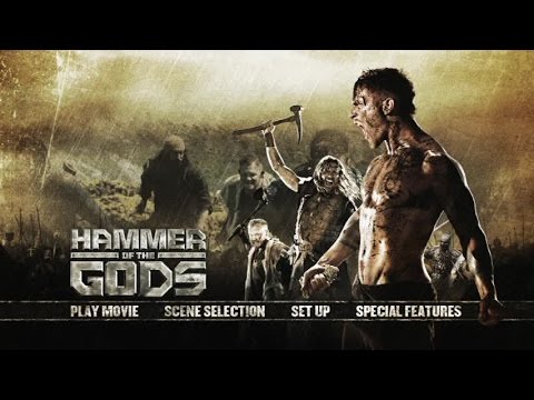 Hammer of the Gods 2013 - ganzer Film auf Deutsch youtube