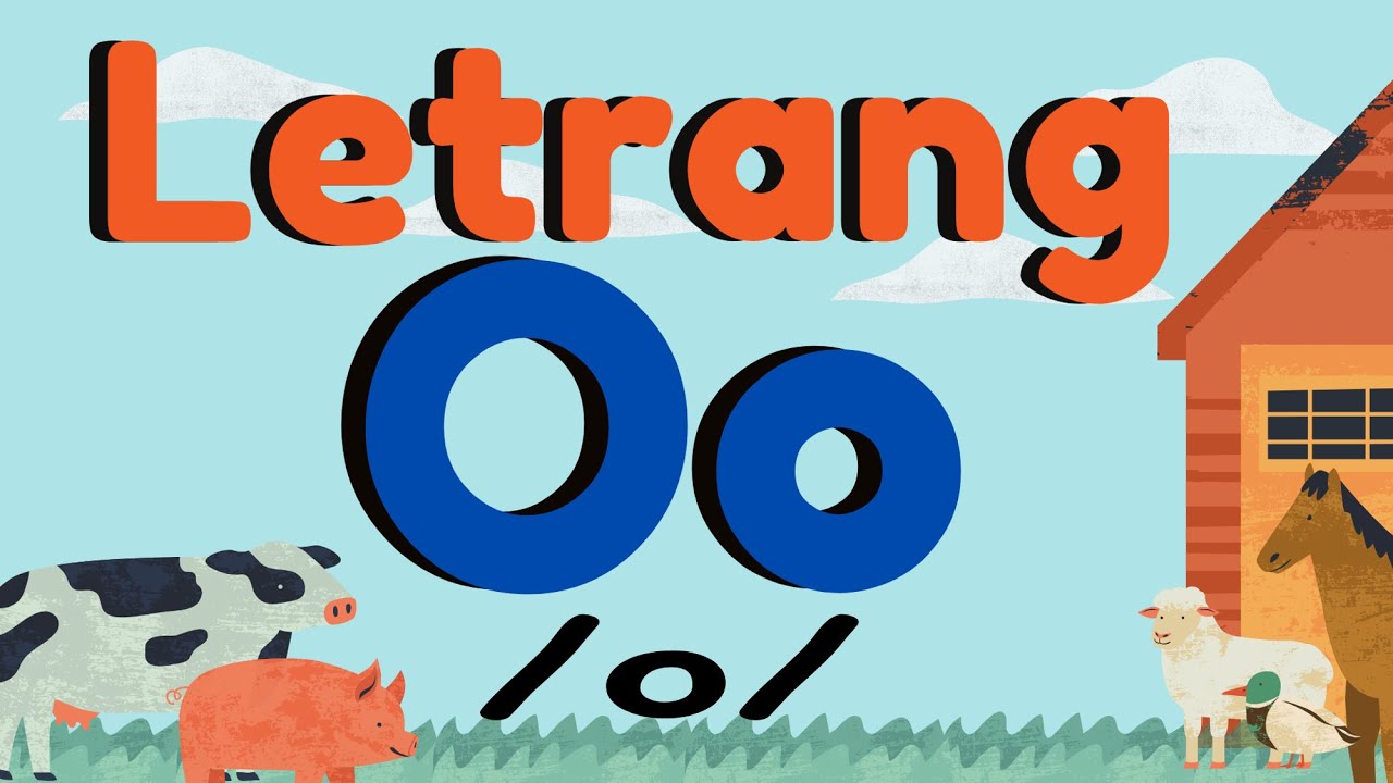Putar video Letrang Oo || Tunog ng Letrang Oo || Mga Bagay na Nagsisimula sa Letrang Oo sekarang Letrang Oo || Tunog ng Letrang Oo || Mga Bagay na Nagsisimula sa Letrang Oo