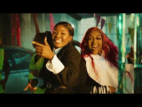 DAMA DO BLING feat VEKINA - "YO RENDZEVETHA"