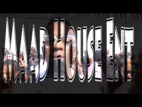 Maad House Ent Intro for International super star Skrilla Scrooge