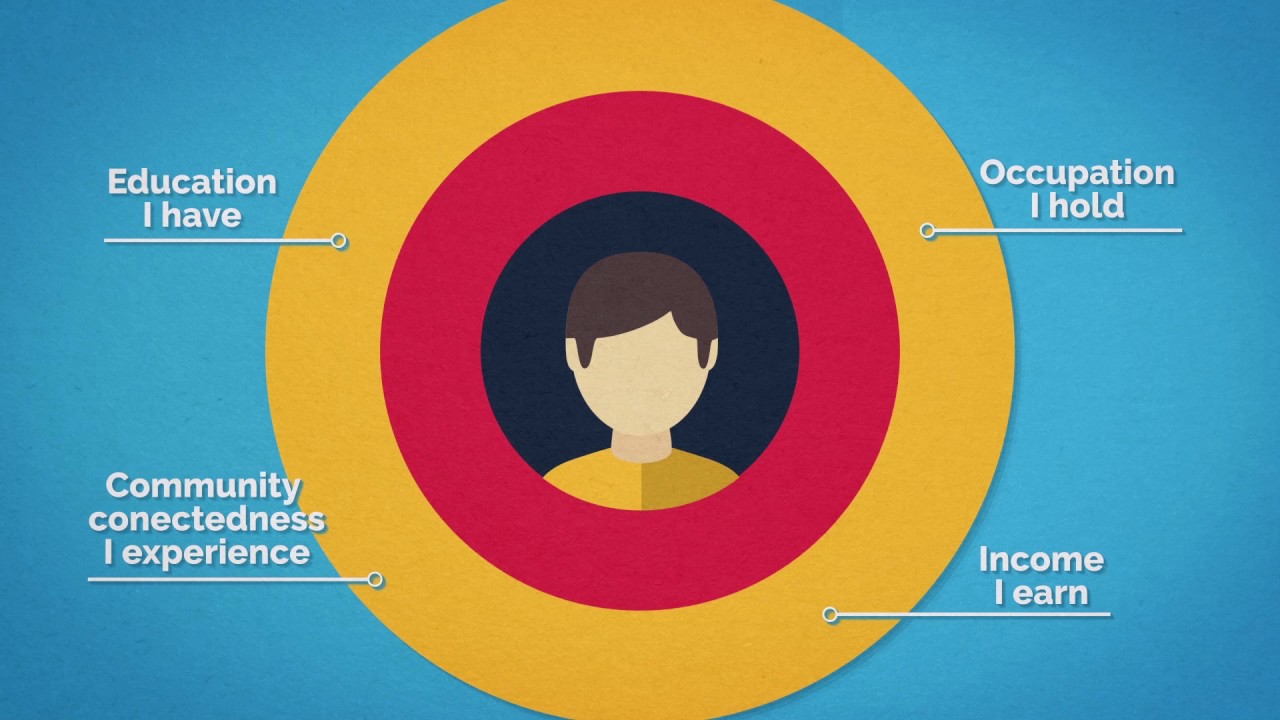 LET'S START A CONVERSATION ABOUT HEALTH