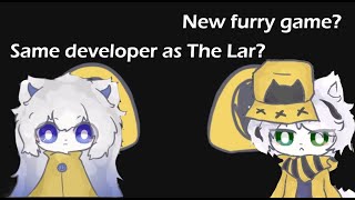 [ANIMATED] New Furry Game? More Fluffiness - Rotten Utopia Demo