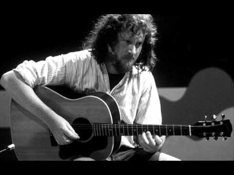 JOHN RENBOURN -  White House Blues - 1971 - Contemporary Folk music