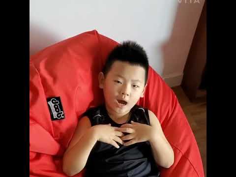 우수학생동영상