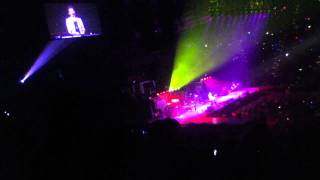 Are You Alive (Live) - Michael Paynter Rod Laver Arena 24/06/11