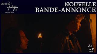EDHEIN - Nouvelle Bande-Annonce avec Thomas De Sousa et Youri Filstein-Dando