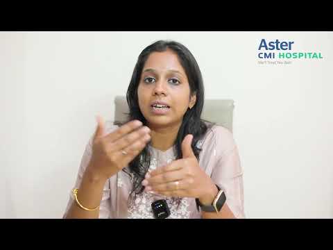 Signs of Liver Disease in Children | Dr. Ashritha A | Aster CMI