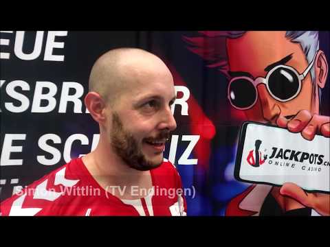 Vorschau Cup STV Baden   TV Endingen 25.9.2019