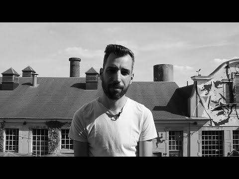 Lacol - Carles Baiges: What is architecture?