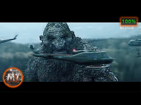 🔴 Тролль (2022) | Русский трейлер фильма | MovieTube