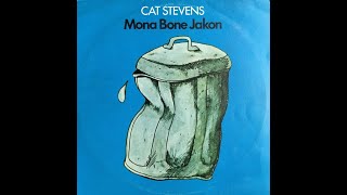 Cat Stevens - Mona Bone Jakon (1970) Part 2 (Full Album)