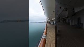 Dunedin sail away with a twist!