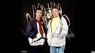 13. Electronic - Time Can Tell (Audio) 1996