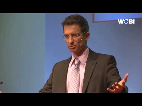 Tal Ben-Shahar: The Incredible Power of Positivity