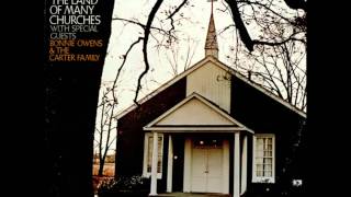 Merle Haggard & The Strangers, with Bonnie Owens & The Carter Family - Take My Hand, Precious Lord