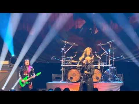 Beast in Black - One Night in Tokyo live at Hammersmith, London 20/10/2025