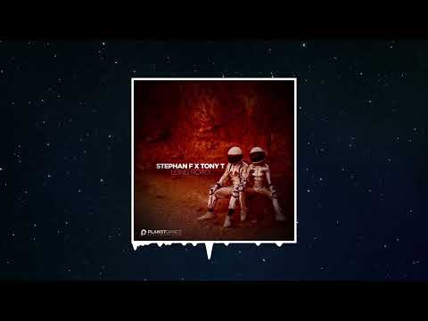 Stephan F & Tony T - Long Road (Extended Mix)