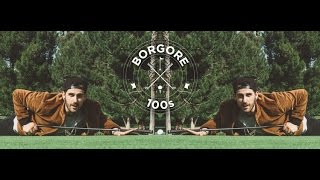 Borgore - 100s (Official Music Video)