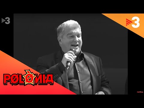 NO-DO Barça - Polònia