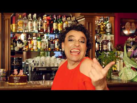 DEYAN ANGELOFF-THE OLD VIRGIN -Деян Неделчев-Старата Мома -2021