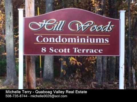 8 Scott Ter Holden, MA 01520 - Condo - Real Estate - For Sale -