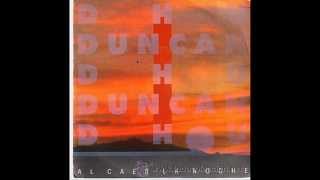 DUNCAN DHU - AL CAER LA NOCHE EN INGLES.wmv