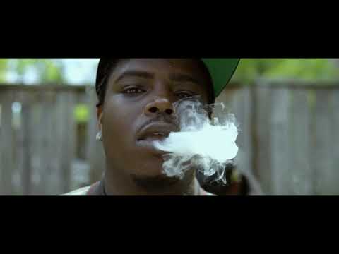 Dul Akif- Steppin[OFFICIAL MUSIC VIDEO]