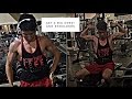 15 Year Old Bodybuilder | Get Big Chest and shoulders | Heavy Bench press
